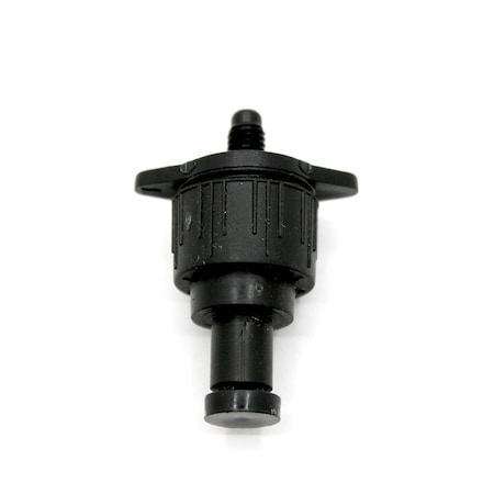 Thrifco Plumbing Eztbub Adj Flow Umbrella Bubbler 6821032